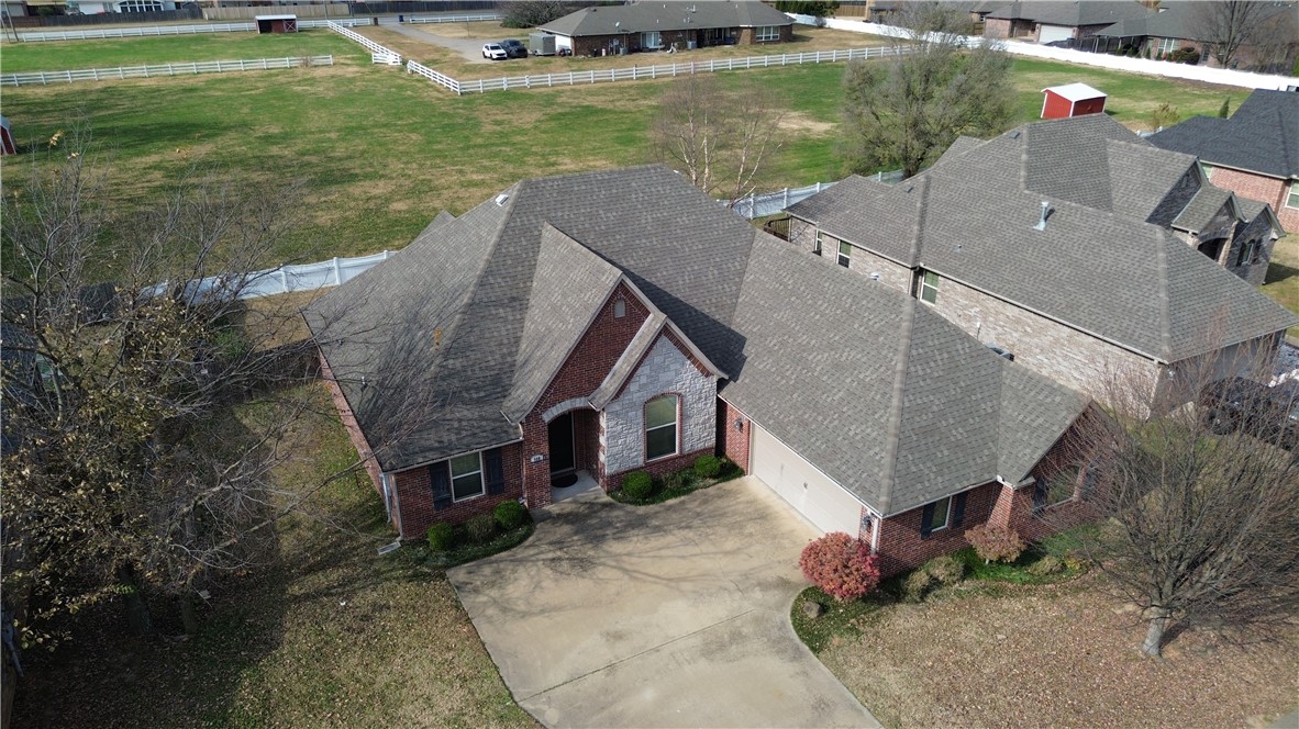 The Farms - Residential