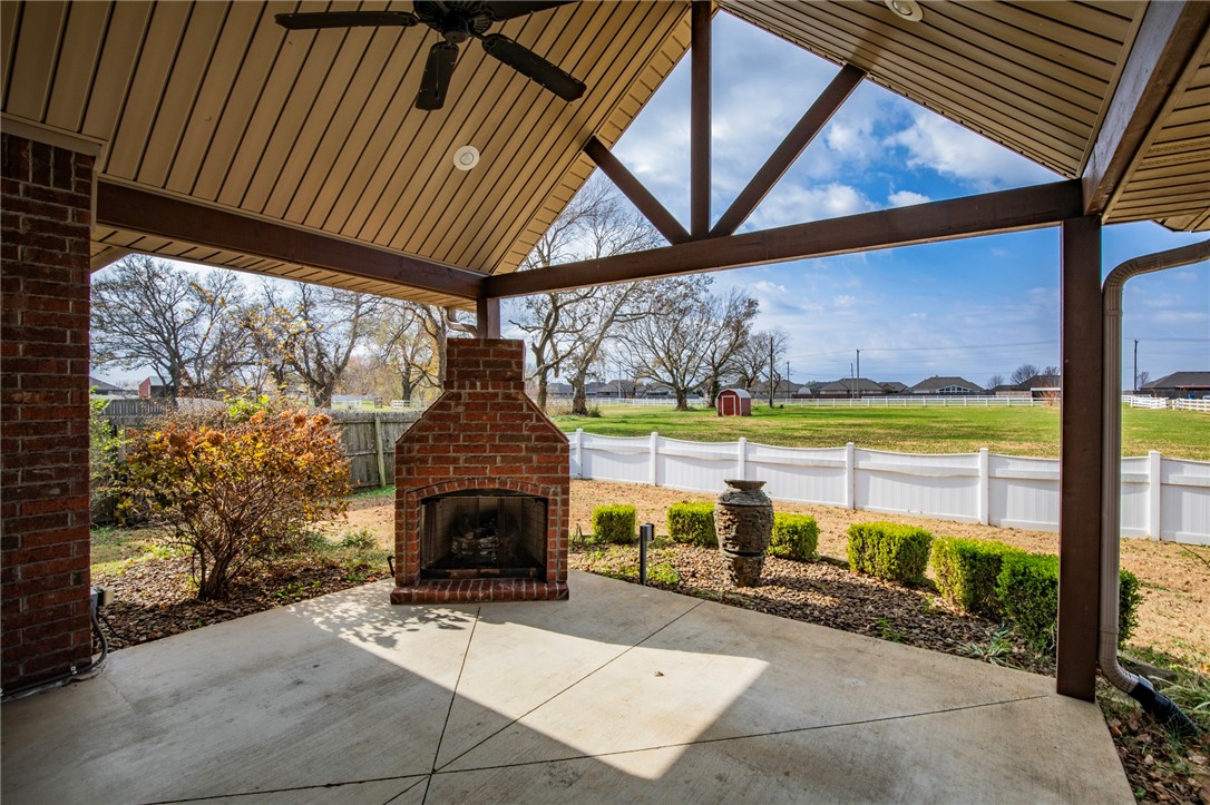 The Farms - Residential