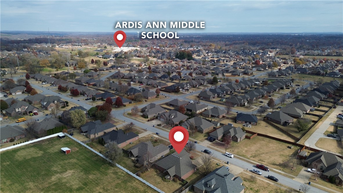 The Farms - Residential