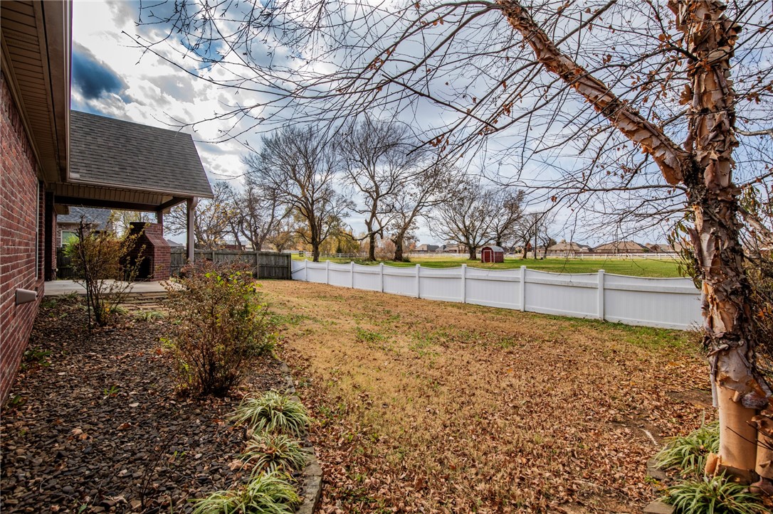 The Farms - Residential