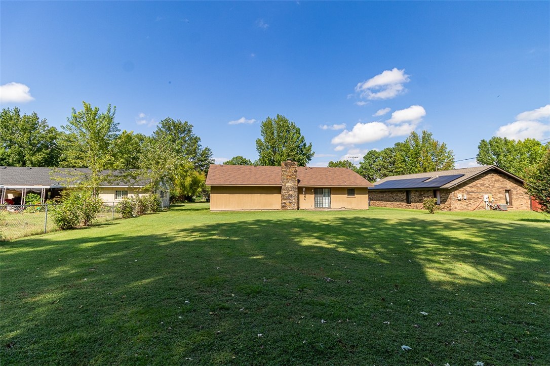 Steele Sub - Residential