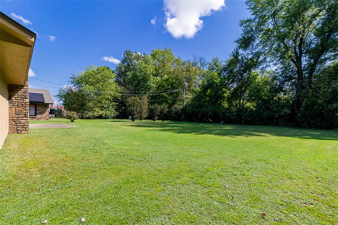 Steele Sub - Residential