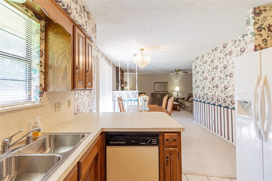 Steele Sub - Residential