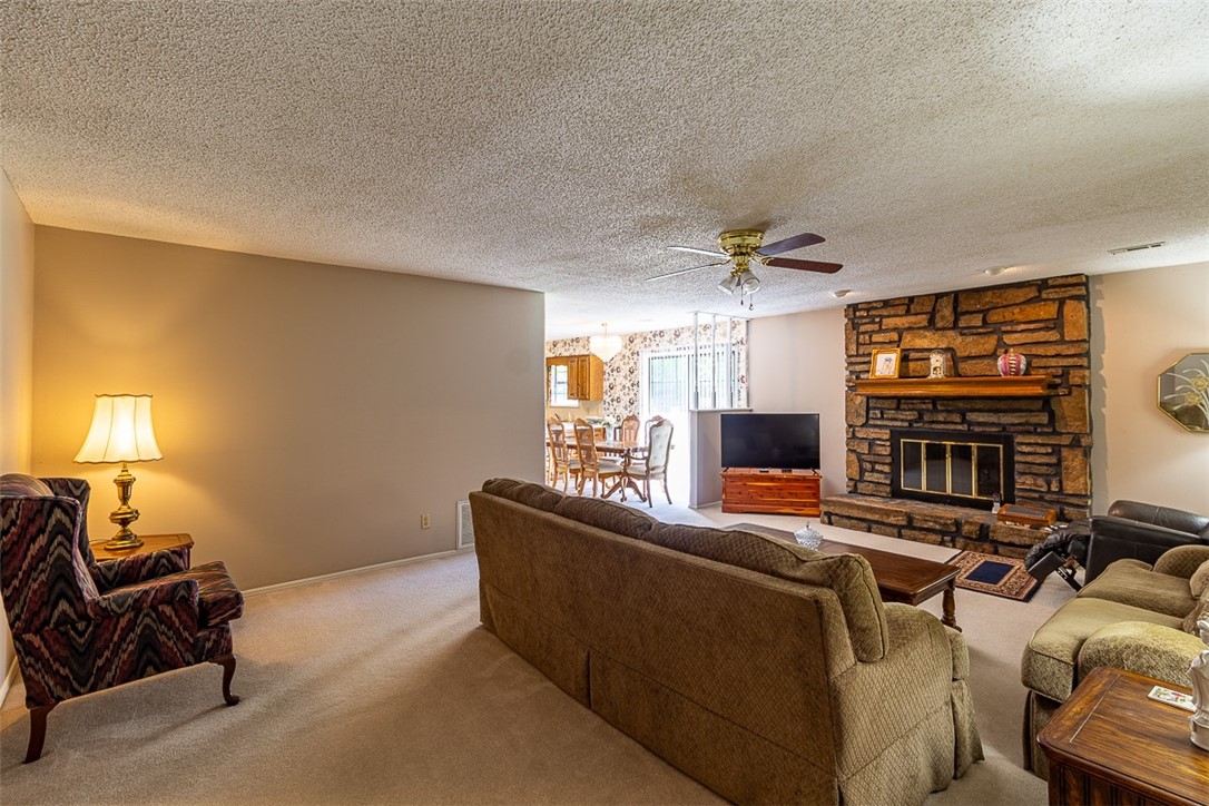 Steele Sub - Residential