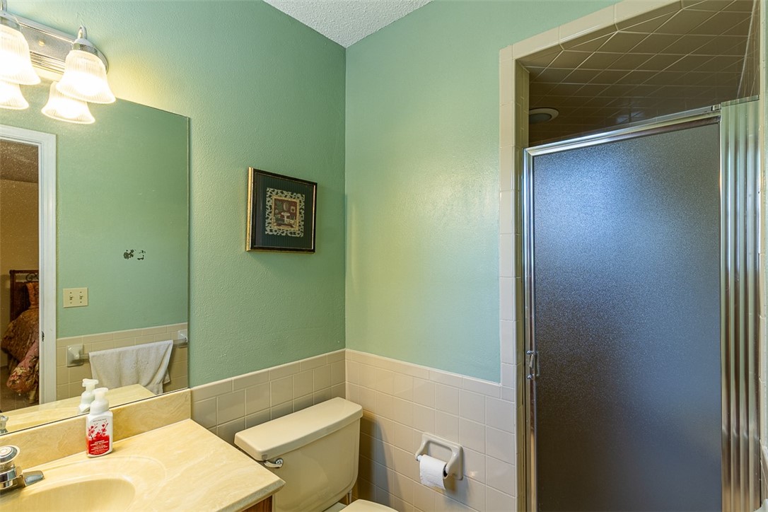 Steele Sub - Residential