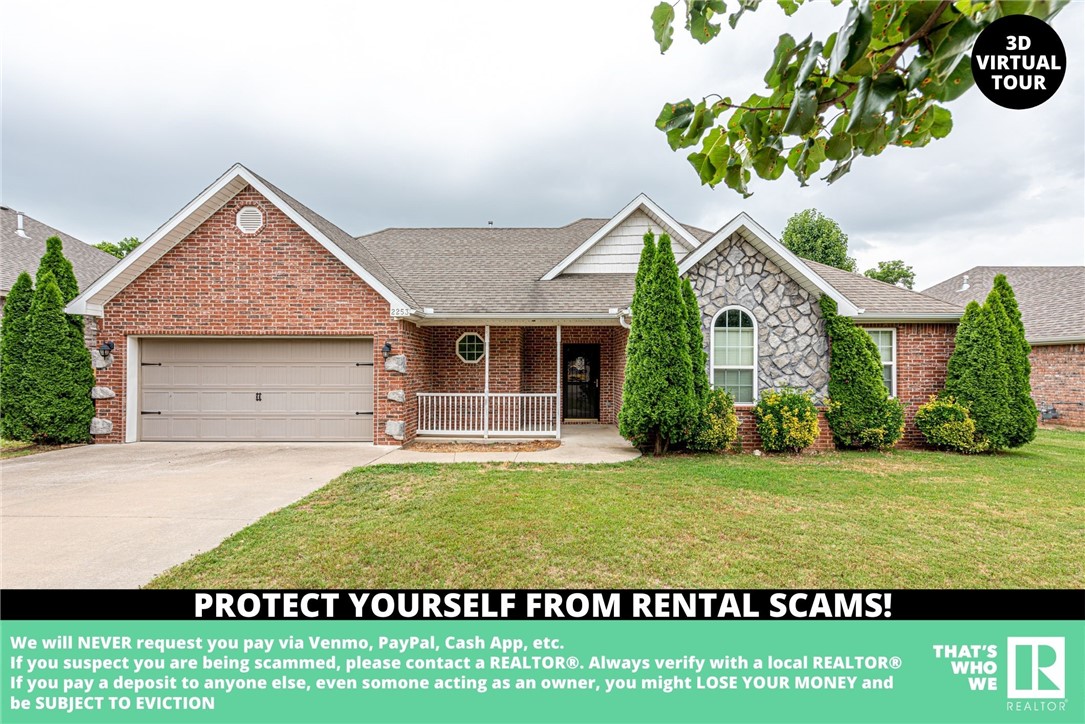 MLS DATA ONLY - LEASE RENEWAL