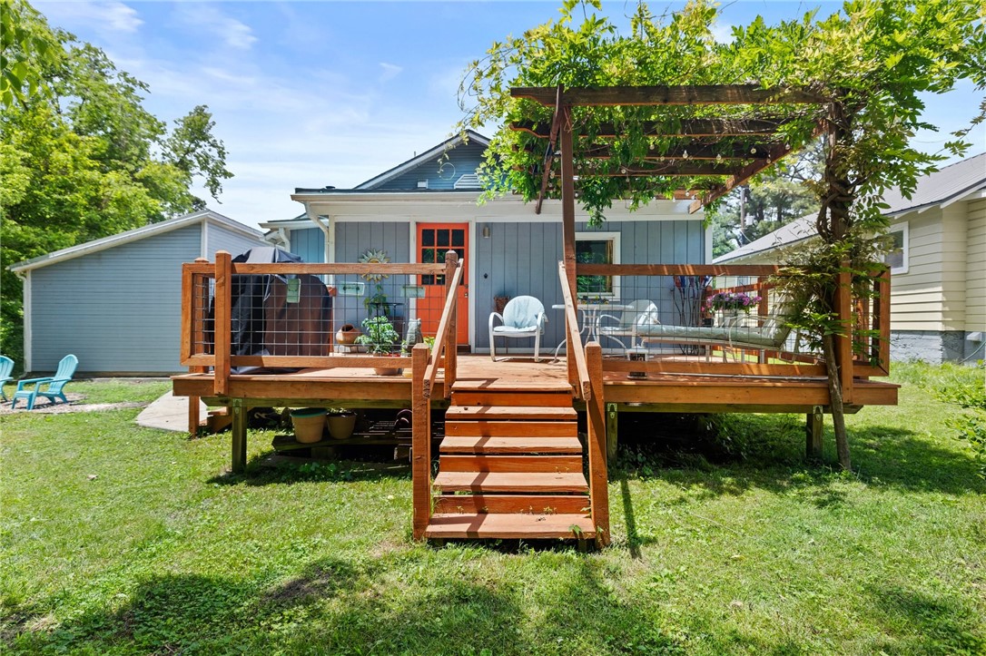 Elams Sub - Residential