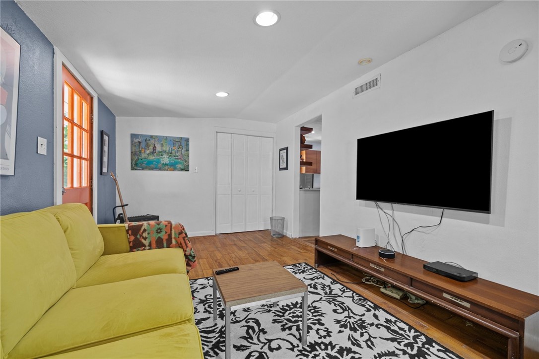 Elams Sub - Residential