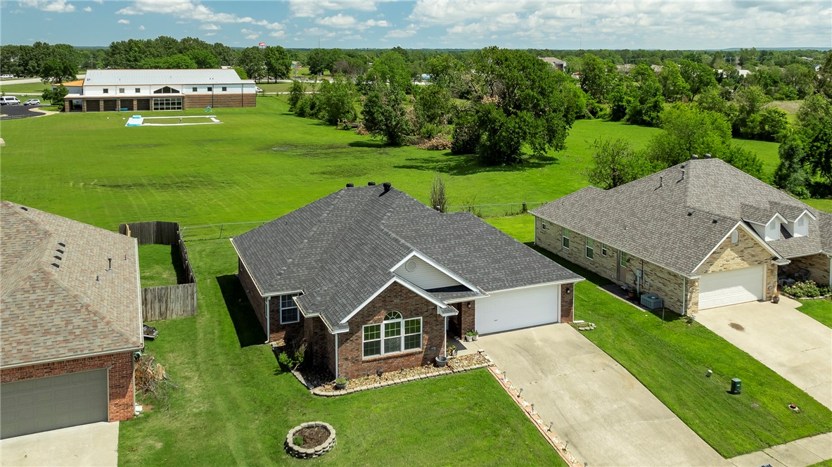 Blueberry Heights Bentonville - Residential