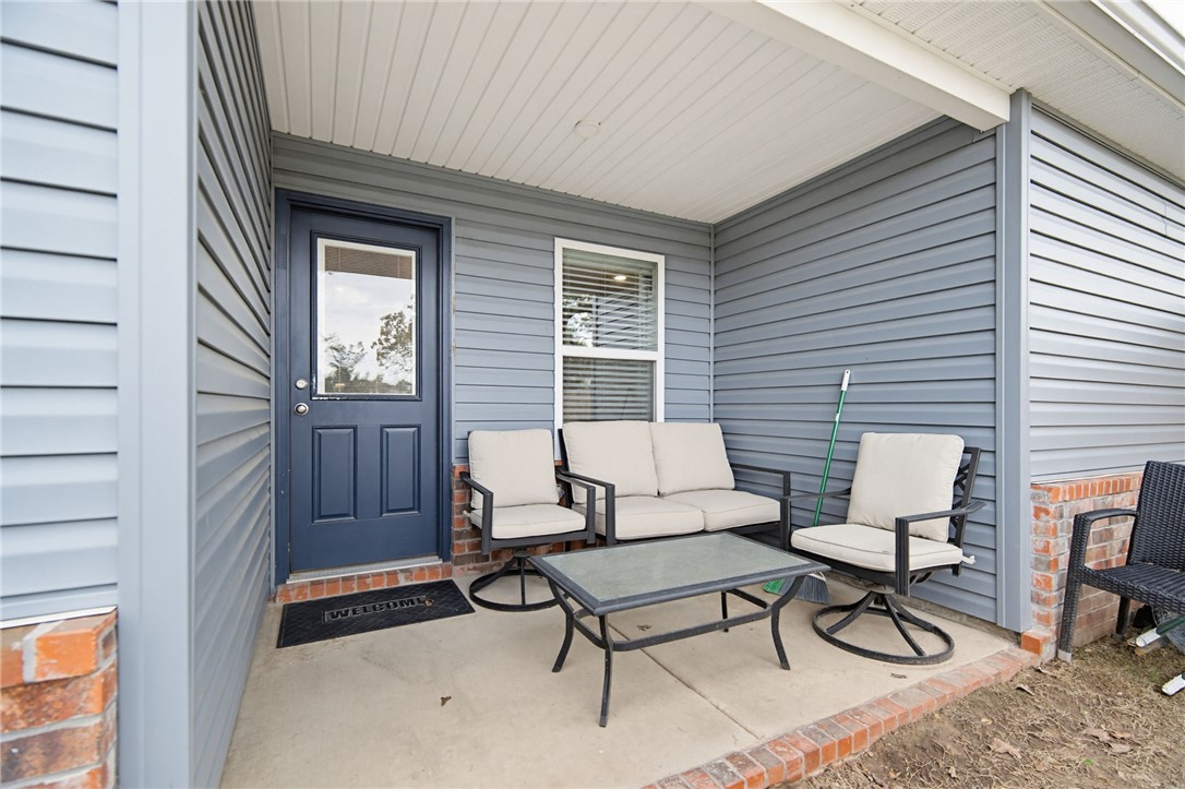 Woodward Park Ph Ii Highfill - Residential