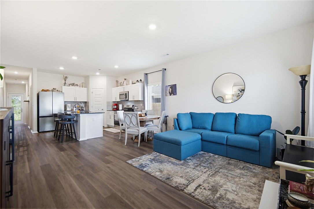 Woodward Park Ph Ii Highfill - Residential