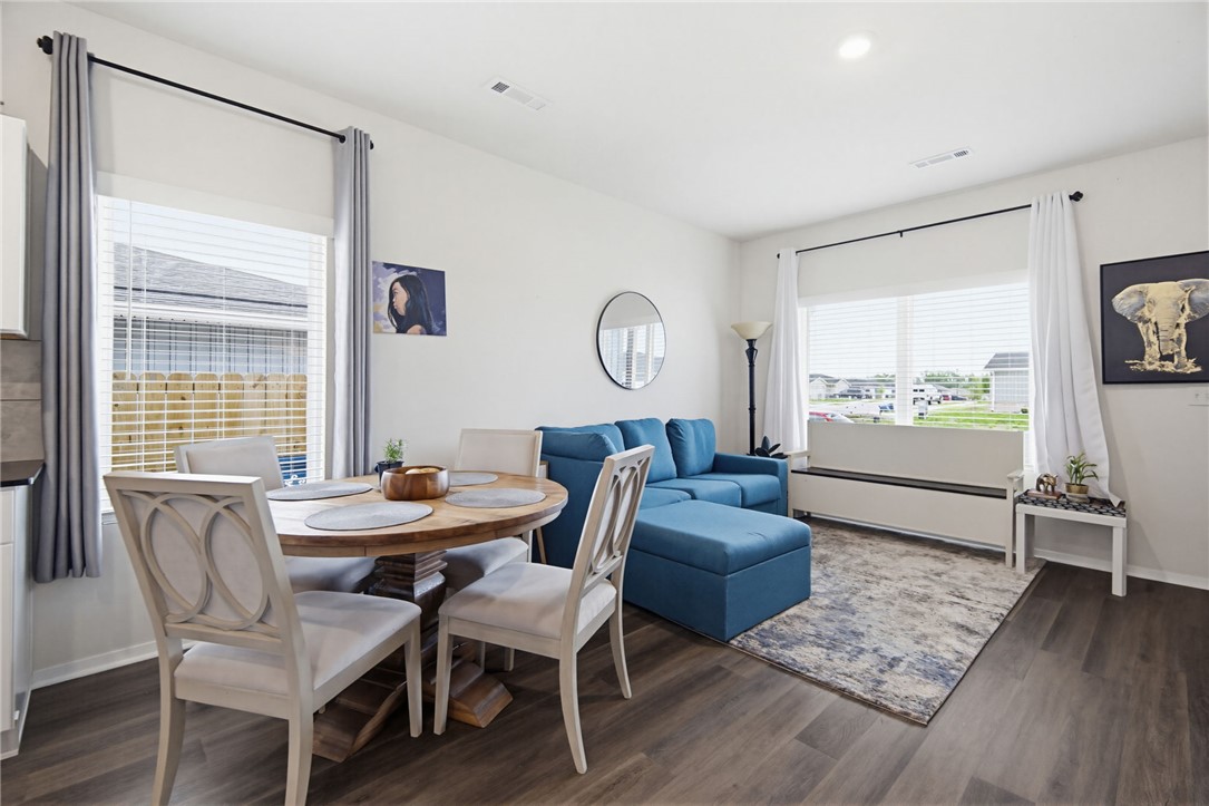 Woodward Park Ph Ii Highfill - Residential