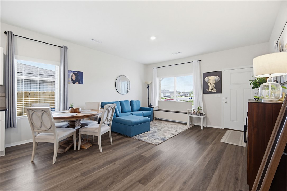 Woodward Park Ph Ii Highfill - Residential