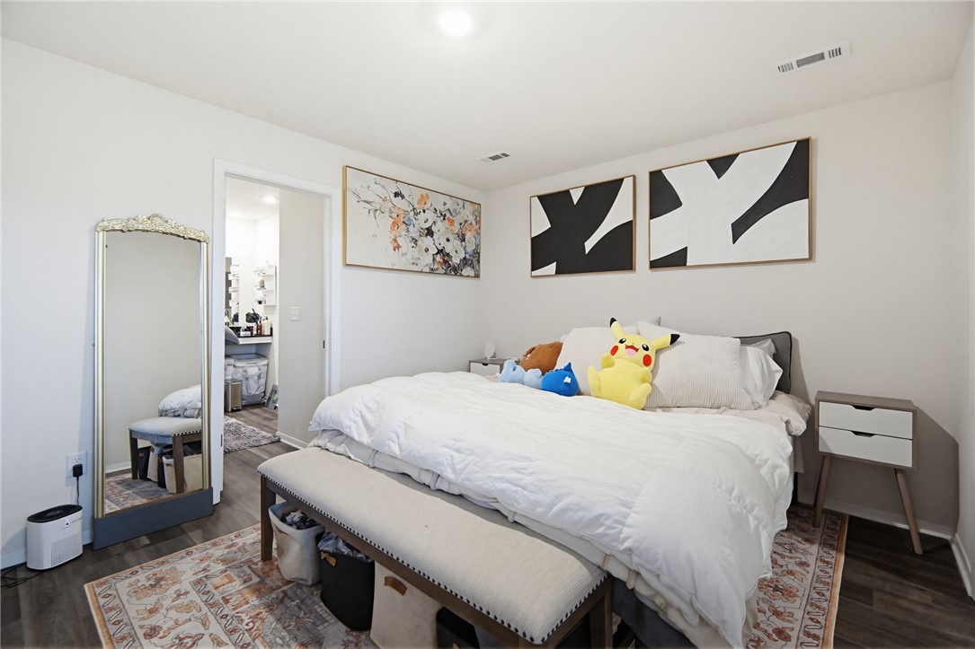 Woodward Park Ph Ii Highfill - Residential