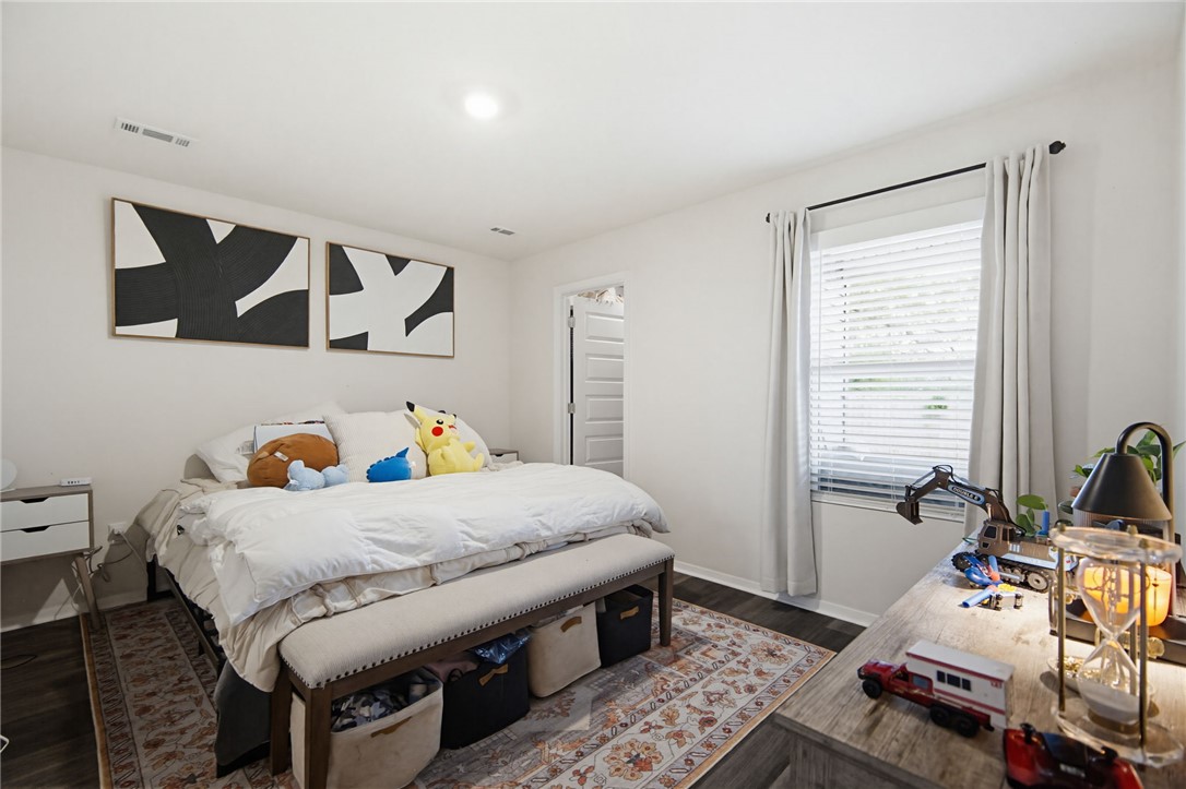 Woodward Park Ph Ii Highfill - Residential