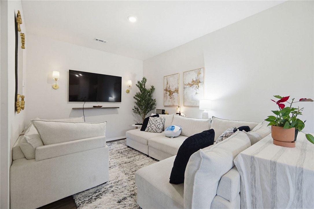 Woodward Park Ph Ii Highfill - Residential