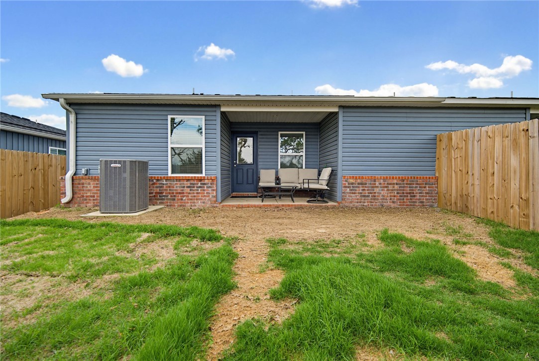 Woodward Park Ph Ii Highfill - Residential