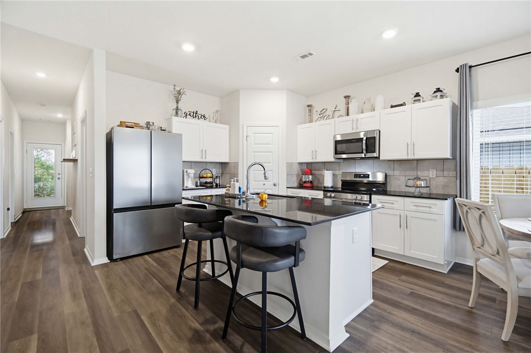 Woodward Park Ph Ii Highfill - Residential