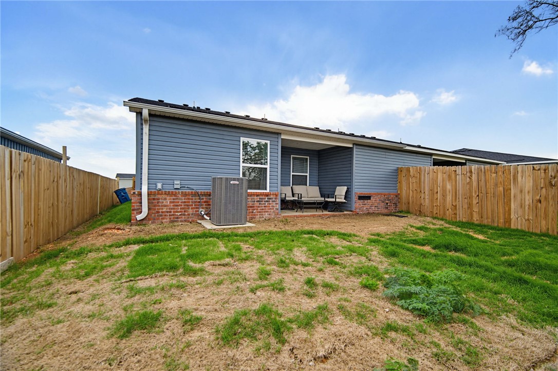 Woodward Park Ph Ii Highfill - Residential