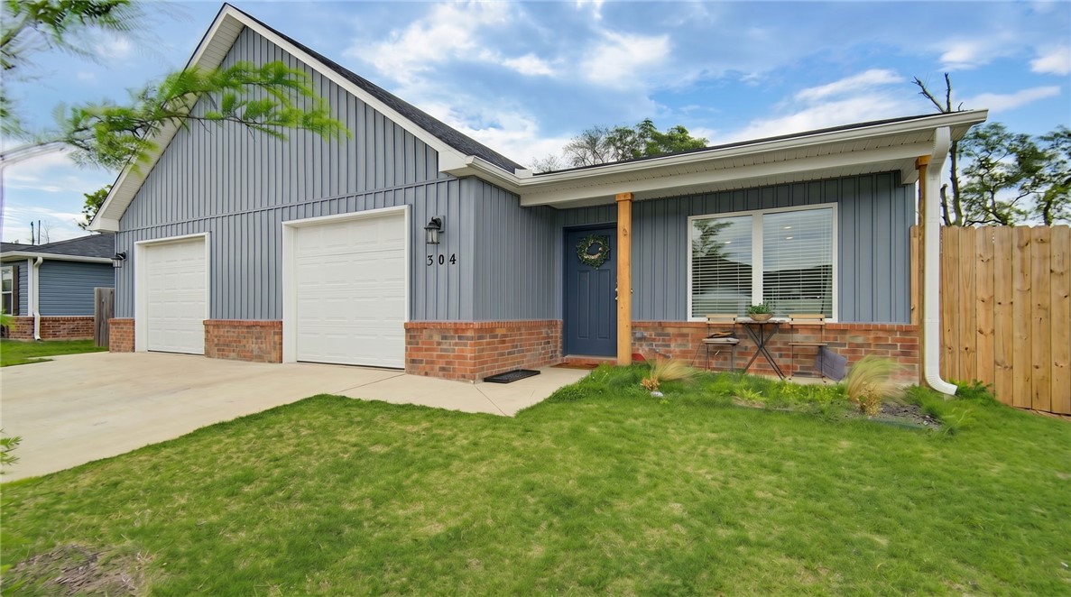 Woodward Park Ph Ii Highfill - Residential