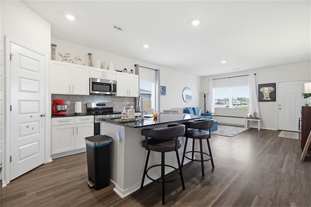 Woodward Park Ph Ii Highfill - Residential