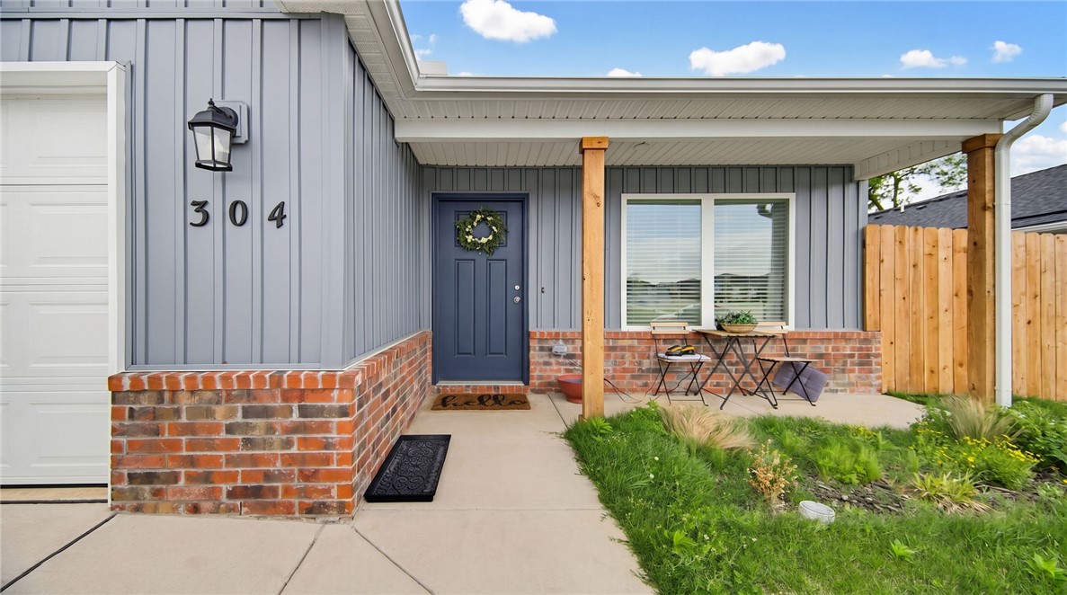 Woodward Park Ph Ii Highfill - Residential