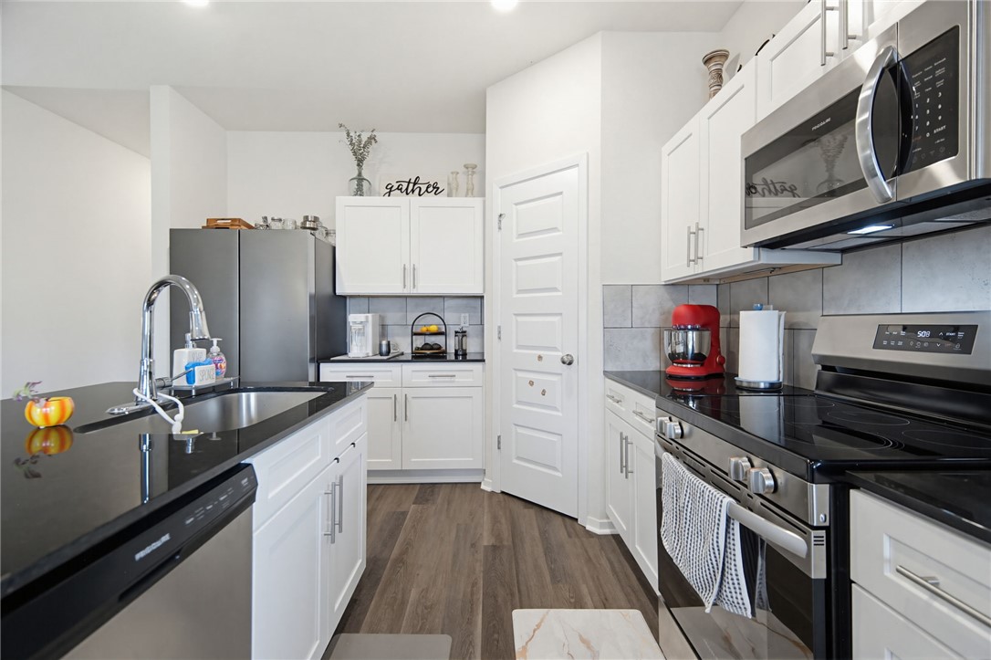 Woodward Park Ph Ii Highfill - Residential