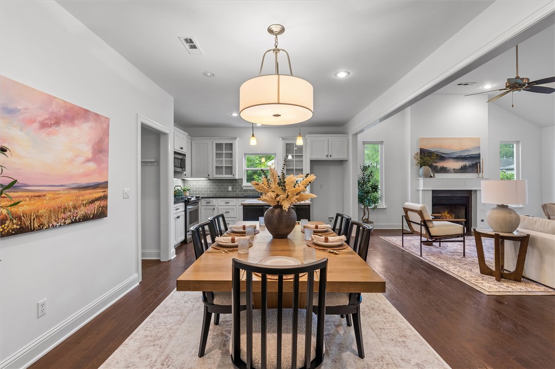 Demings Add Bentonville - Residential