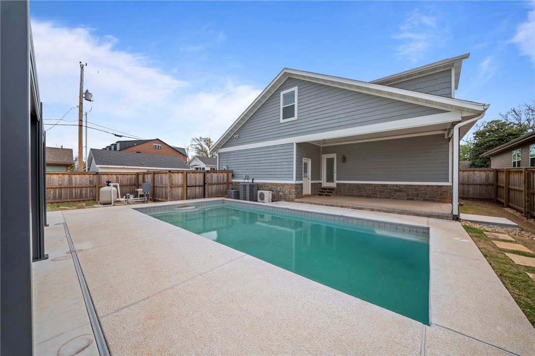 Demings Add Bentonville - Residential