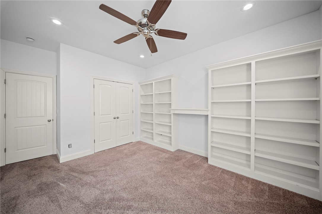 Demings Add Bentonville - Residential