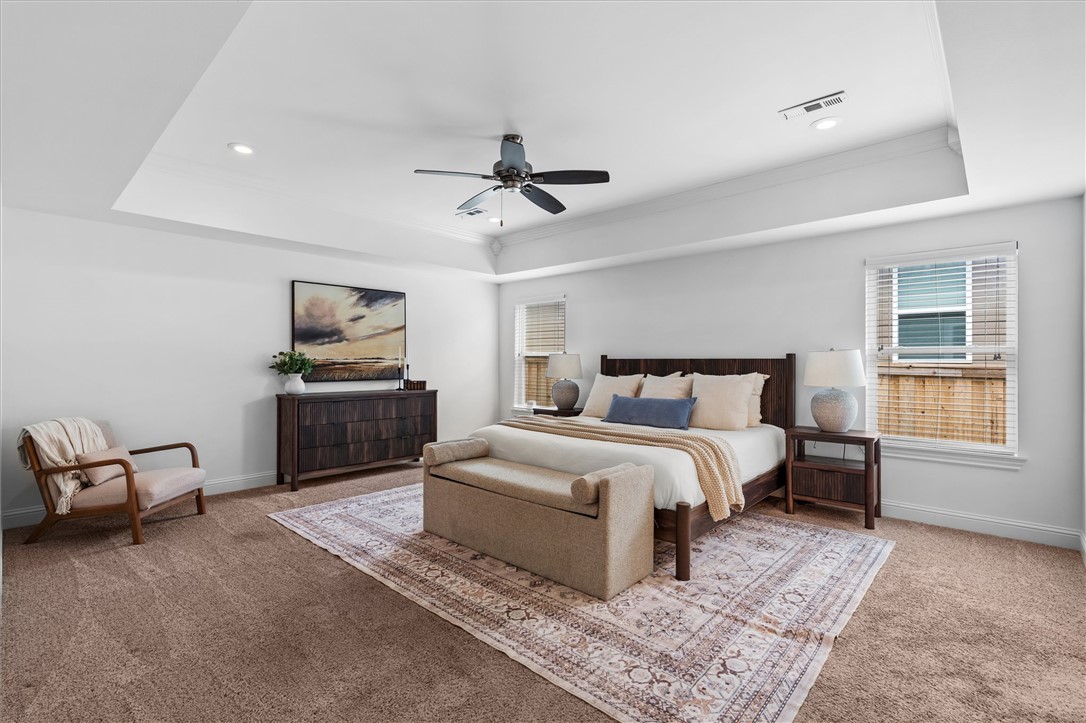 Demings Add Bentonville - Residential