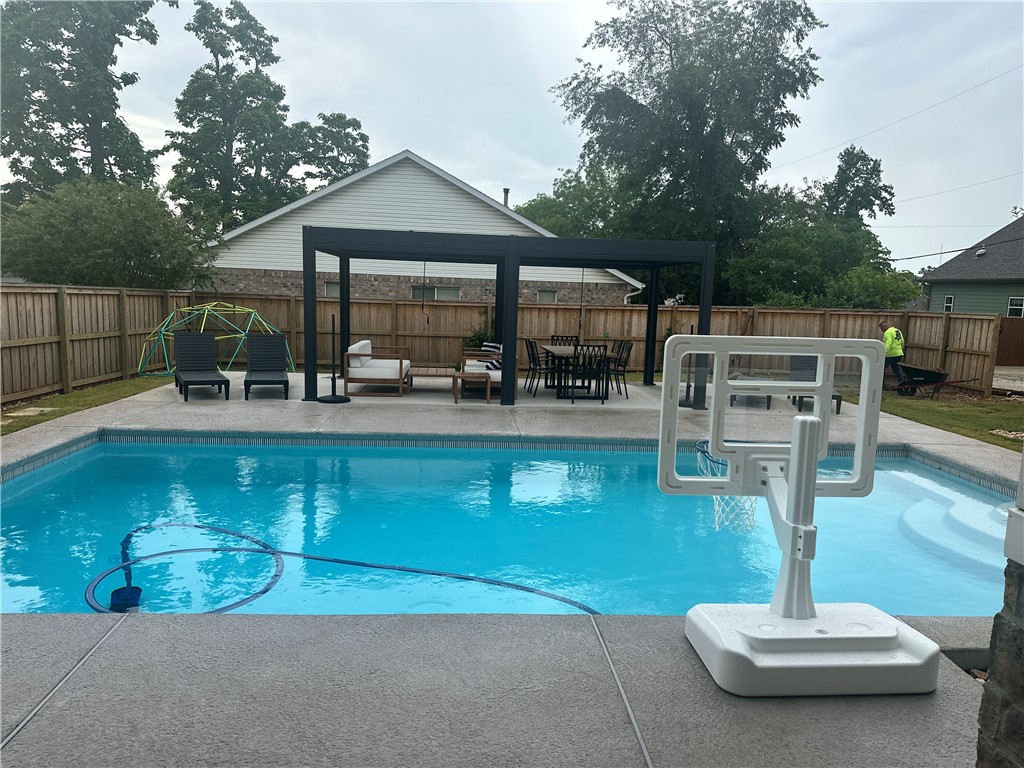 Demings Add Bentonville - Residential