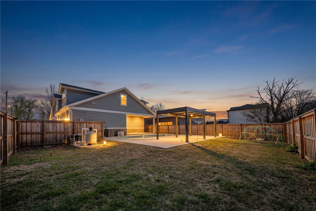 Demings Add Bentonville - Residential