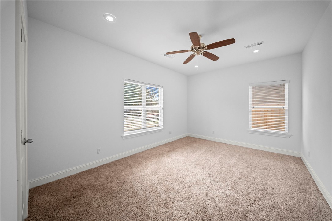 Demings Add Bentonville - Residential