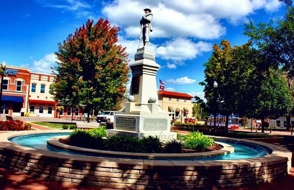 Demings Add Bentonville - Residential