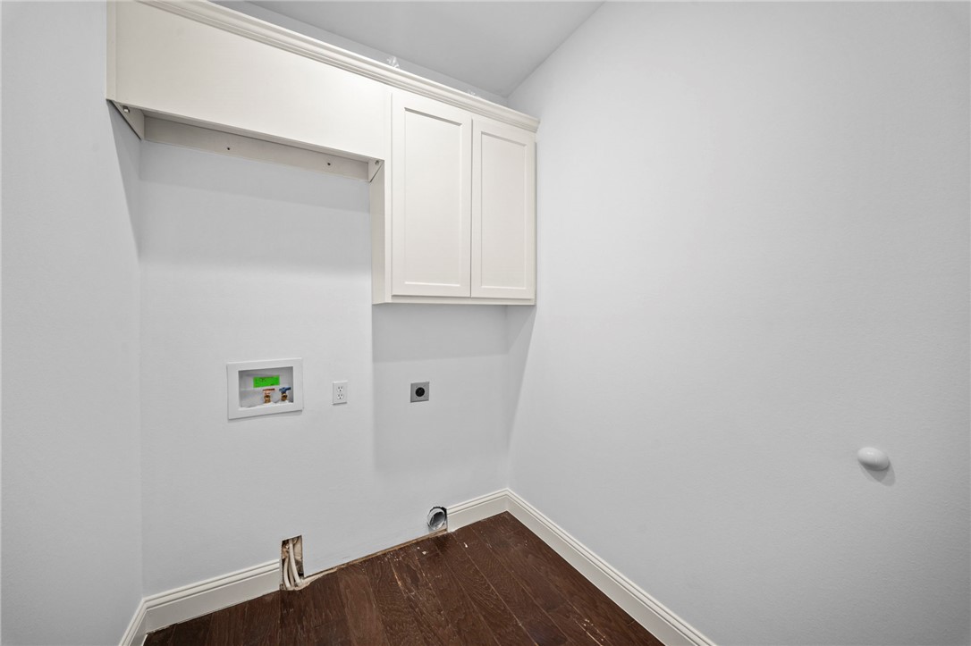 Demings Add Bentonville - Residential