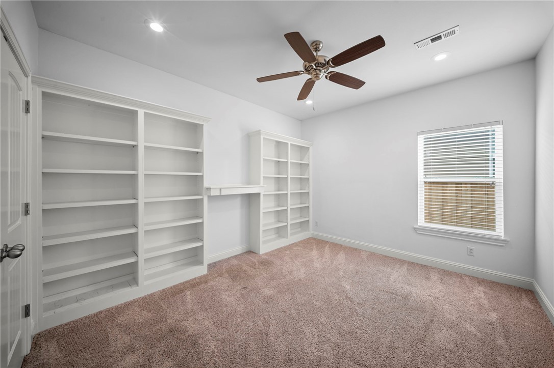 Demings Add Bentonville - Residential