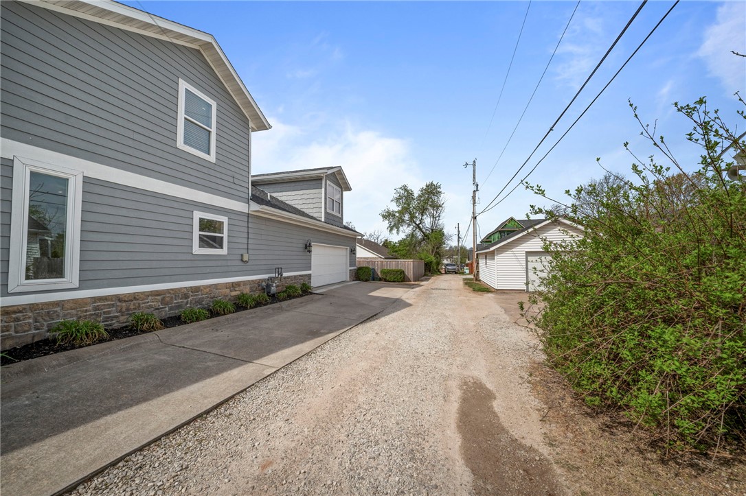 Demings Add Bentonville - Residential