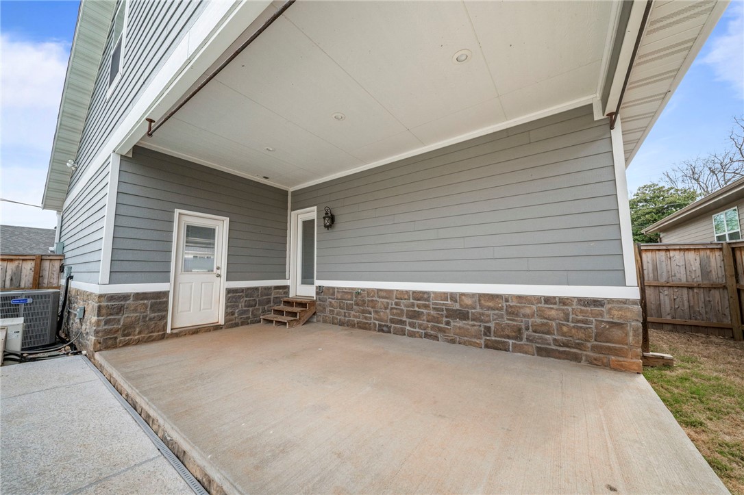 Demings Add Bentonville - Residential