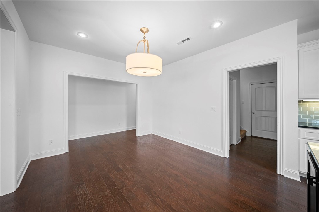 Demings Add Bentonville - Residential