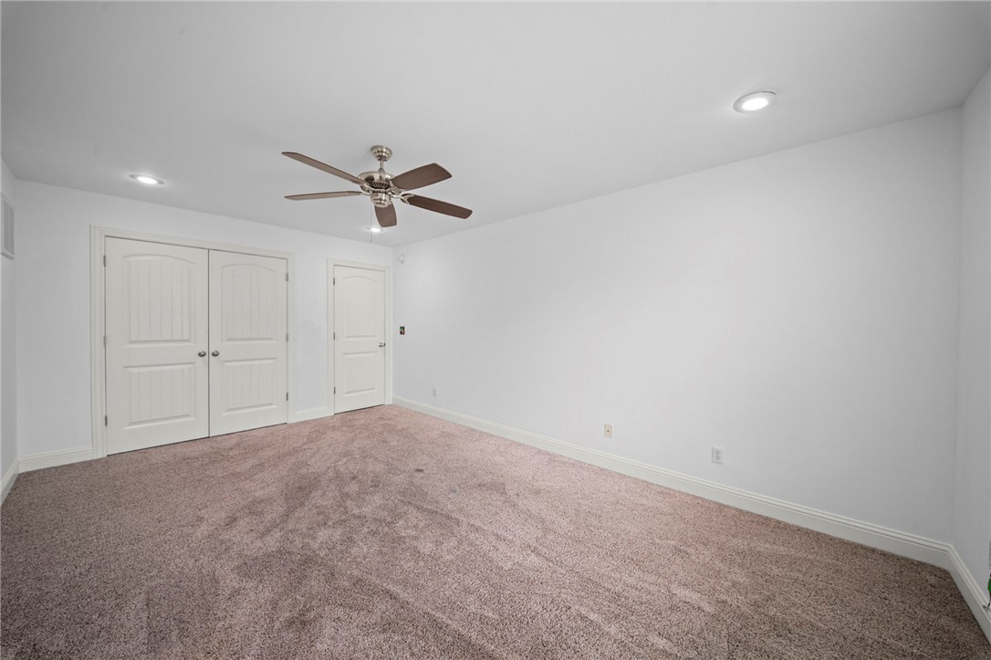 Demings Add Bentonville - Residential