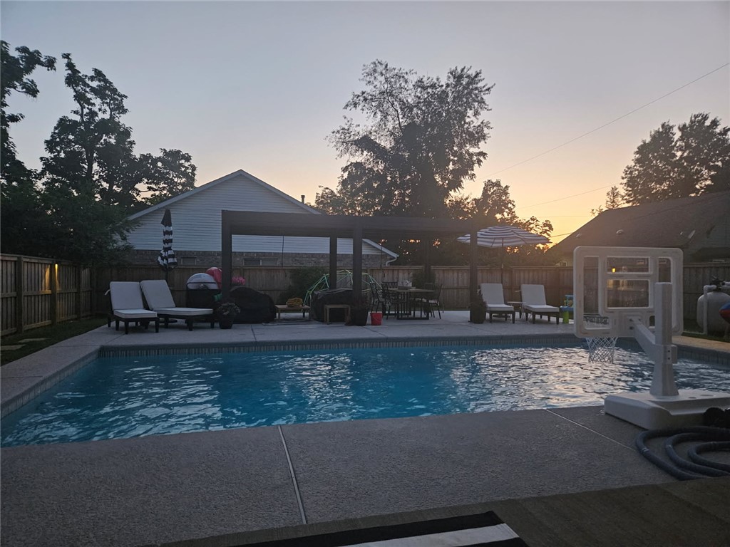 Demings Add Bentonville - Residential