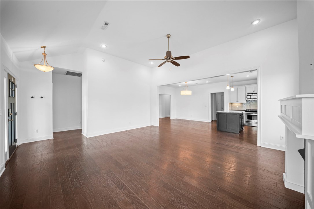 Demings Add Bentonville - Residential