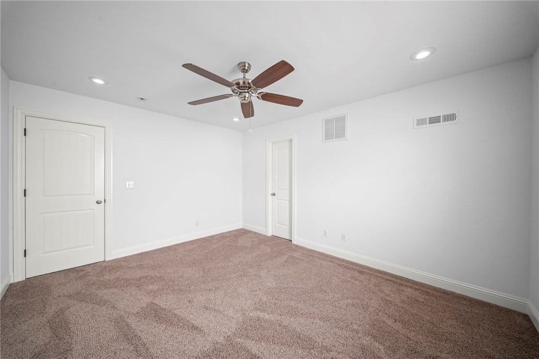 Demings Add Bentonville - Residential