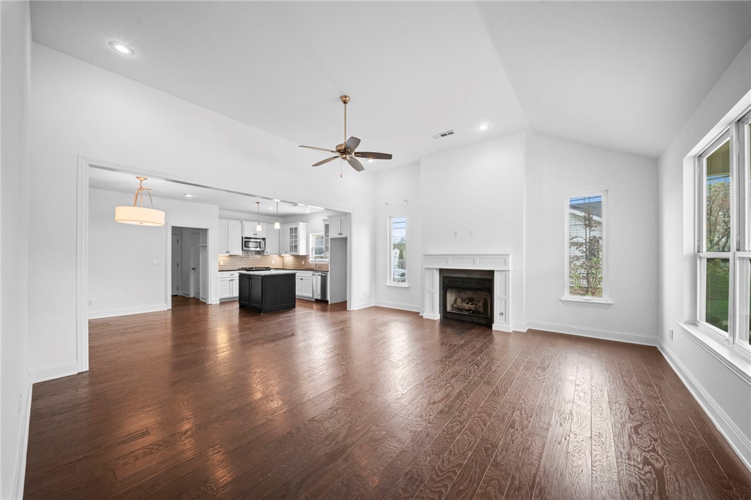 Demings Add Bentonville - Residential