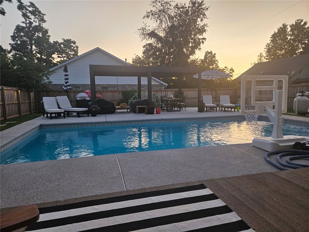 Demings Add Bentonville - Residential