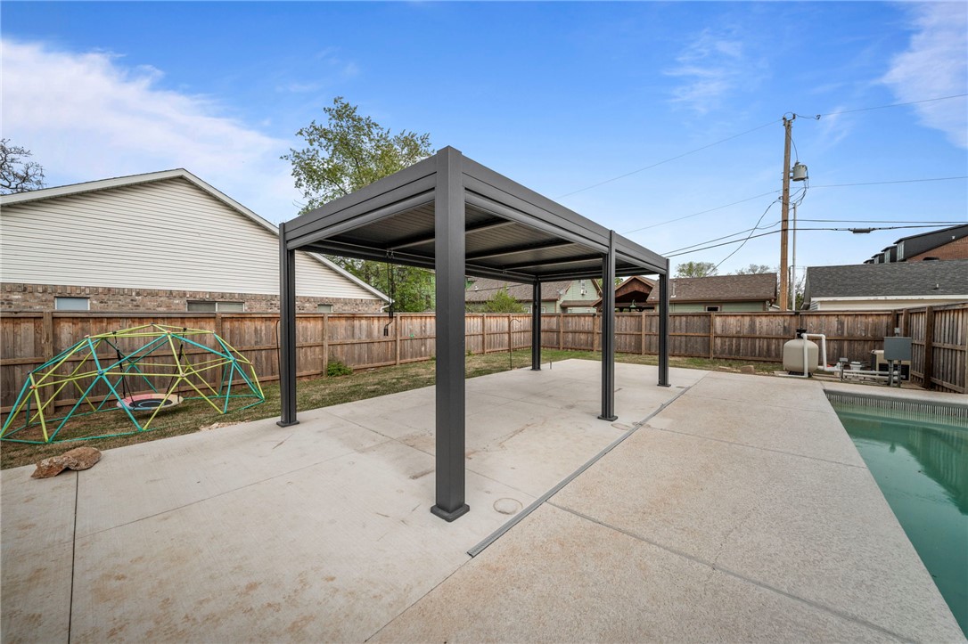 Demings Add Bentonville - Residential