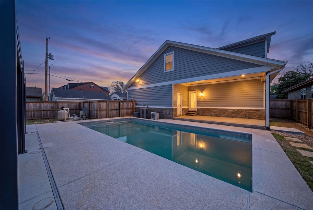 Demings Add Bentonville - Residential