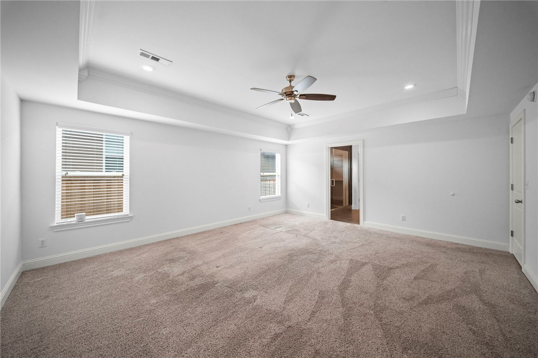 Demings Add Bentonville - Residential