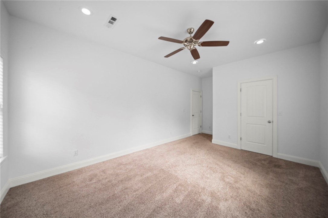 Demings Add Bentonville - Residential